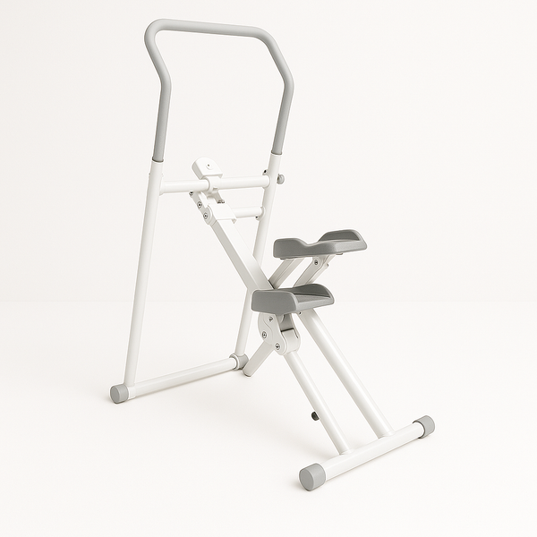 Foldable Stair Master