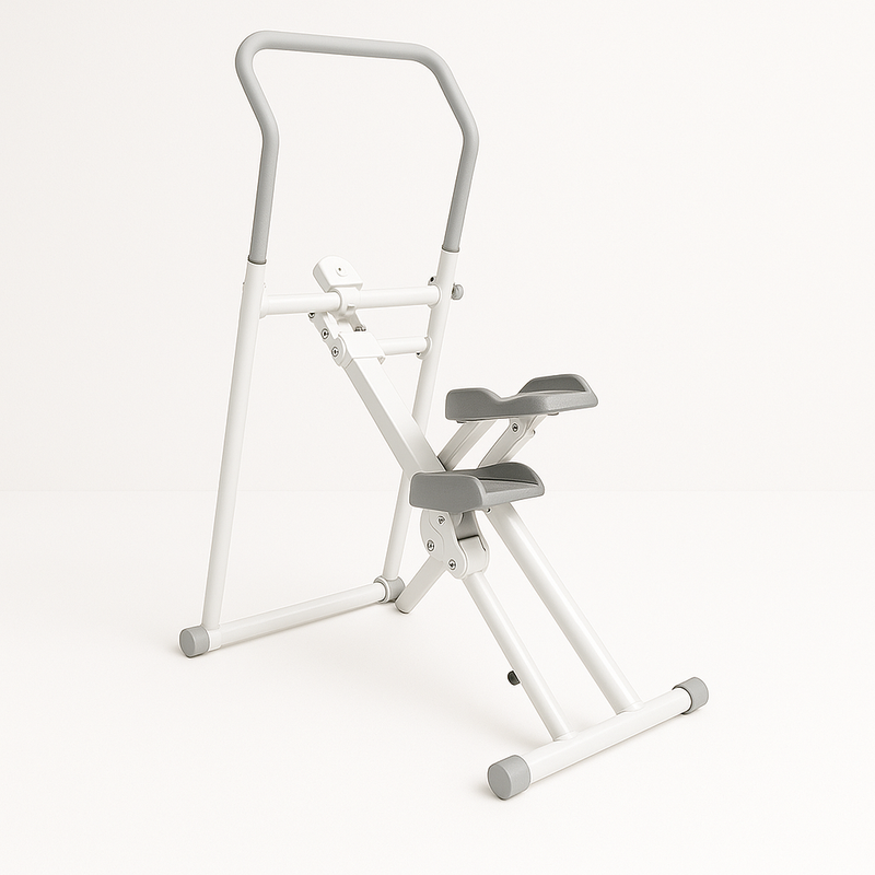 Foldable Stair Master
