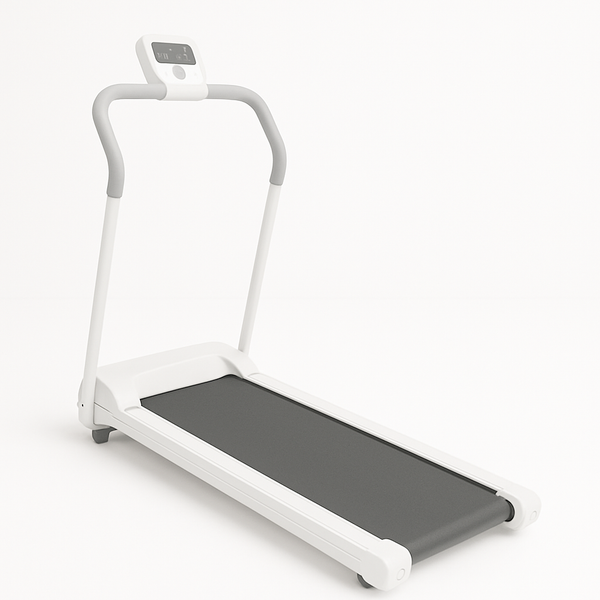Foldable Treadmill