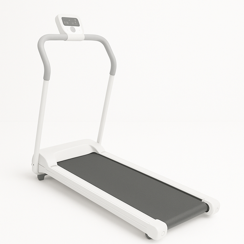 Foldable Treadmill