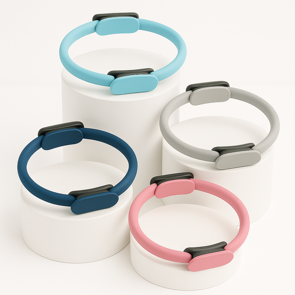 Pilates Fitness Ring