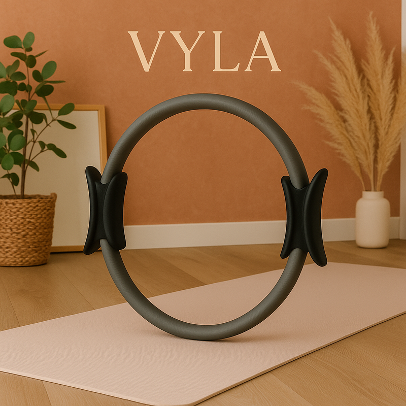 Pilates Fitness Ring