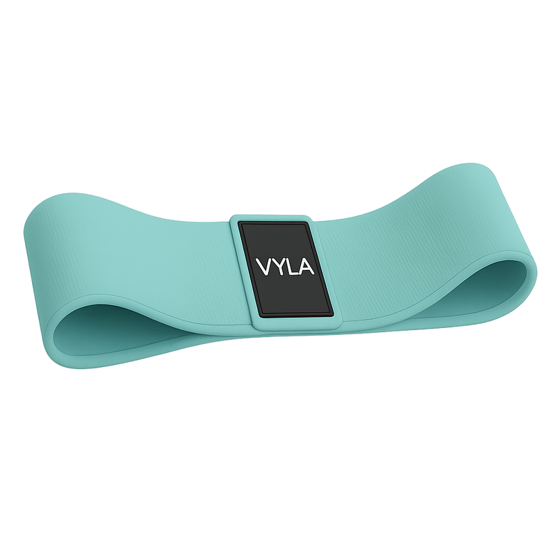 Pilates resistance bands