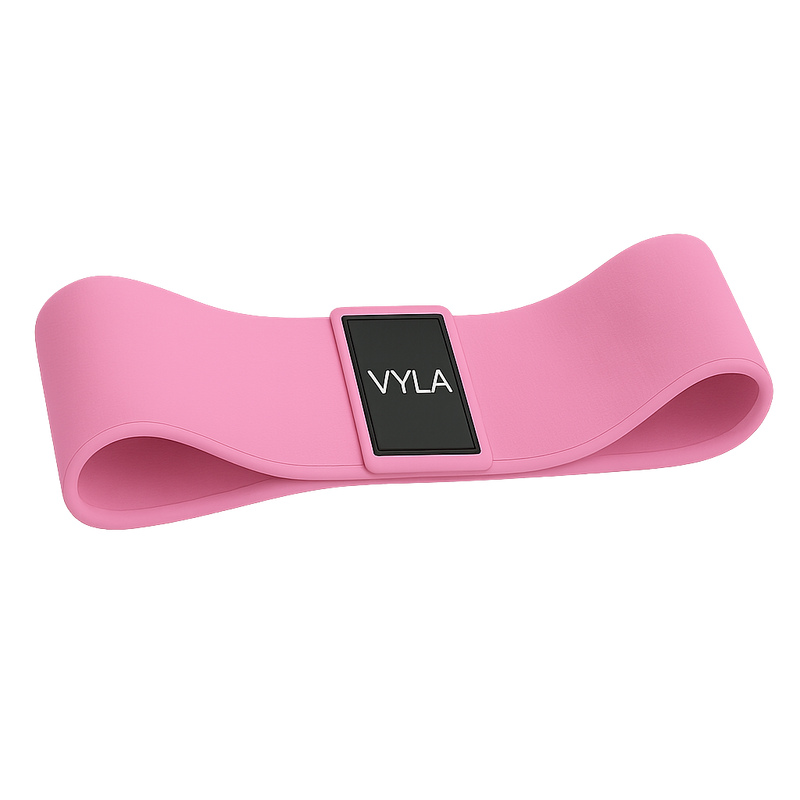 Pilates resistance bands