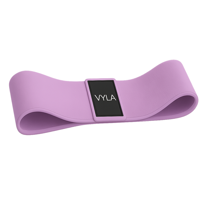 Pilates resistance bands