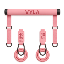 Resistance Bar Kit