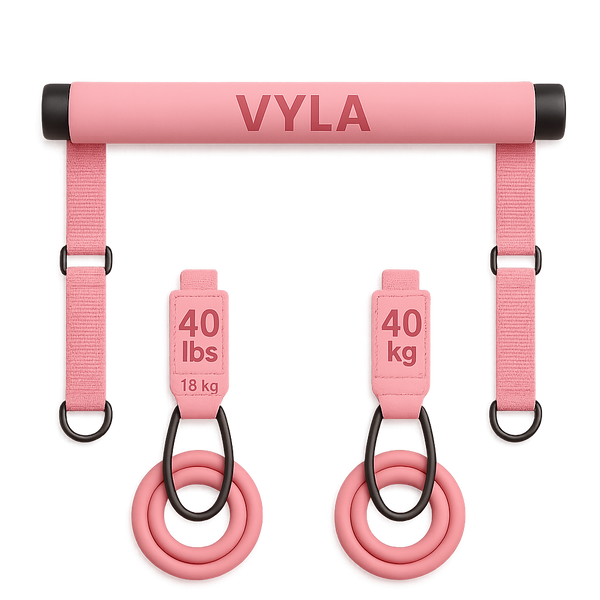 Resistance Bar Kit