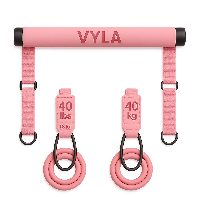 Resistance Bar Kit