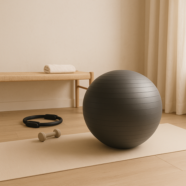 Yoga Ball