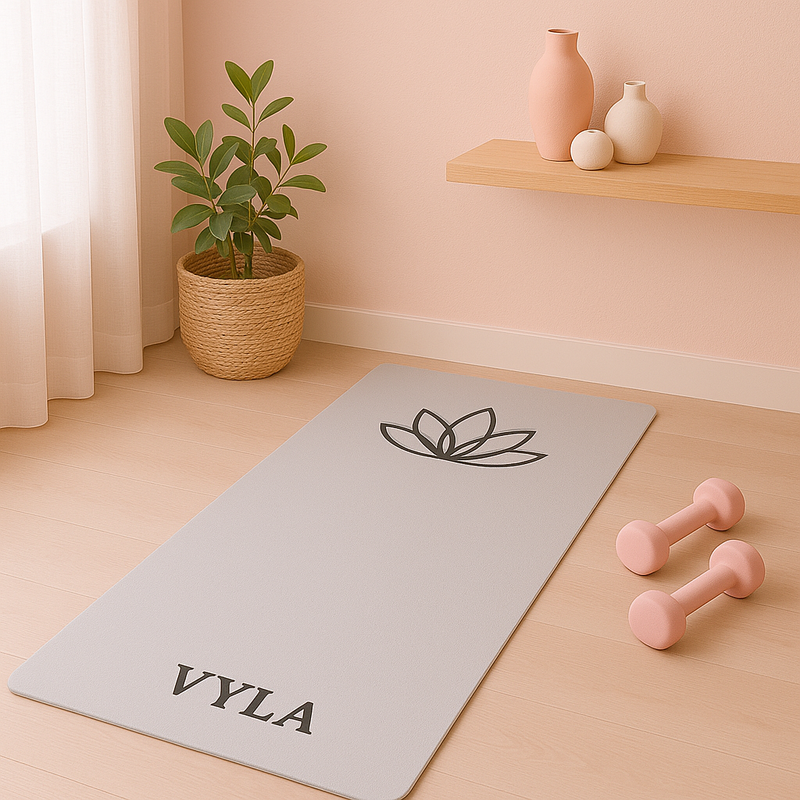 Pilates Mat