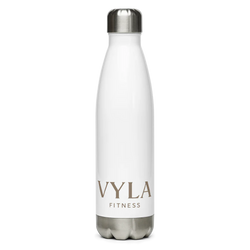 Vyla Fitness Water Bottle