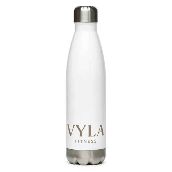 Vyla Fitness Water Bottle