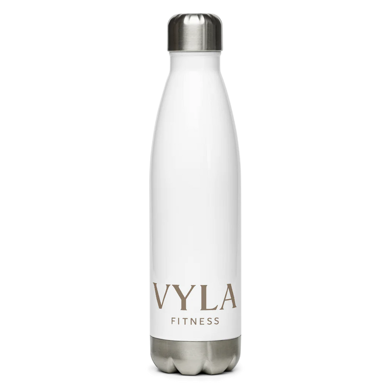Vyla Fitness Water Bottle